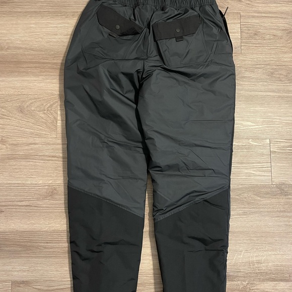 JORDAN 23 ENGINEERED PRIMALOFT WATER REPELLENT PANT MENS SIZE L DC9658-010 NIKE - Picture 8 of 13